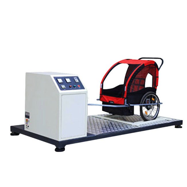 RT-1507&nbsp;Baby&nbsp;trailer&nbsp;round-tri