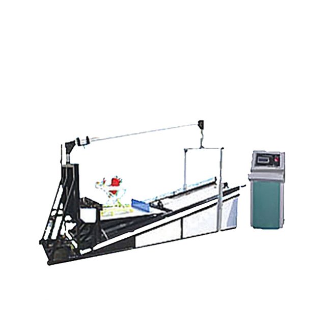RT-1504&nbsp;Pram&nbsp;Crash&nbsp;Test&nbsp;Machin