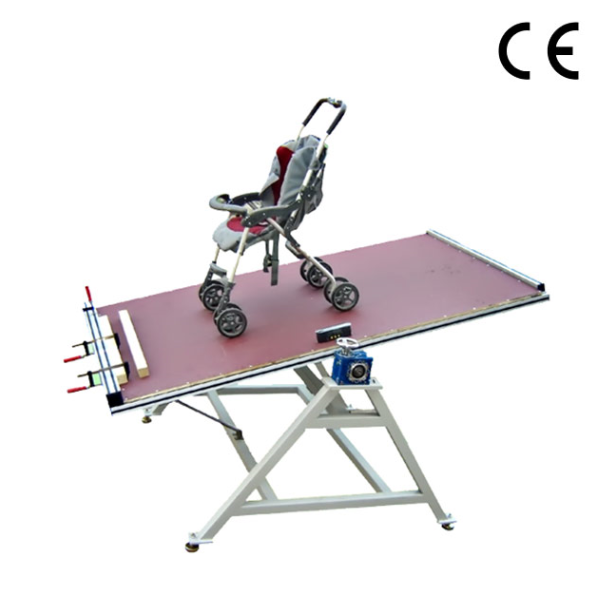 RT-1502&nbsp;Pram&nbsp;brake&nbsp;performance