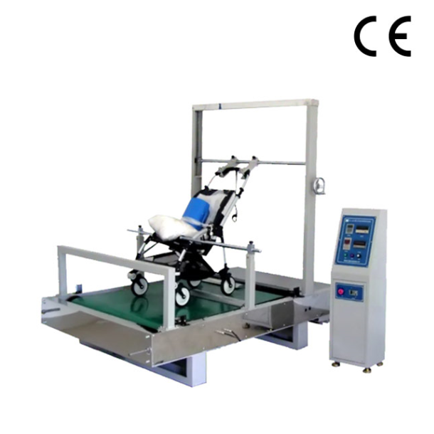 RT-1501&nbsp;Pram&nbsp;dynamic&nbsp;durabilit