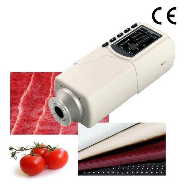 RT-1810&nbsp;Precision&nbsp;Colorimeter