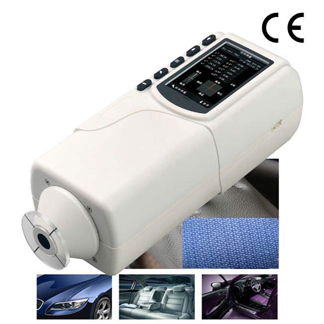RT-1809&nbsp;Precision&nbsp;Colorimeter