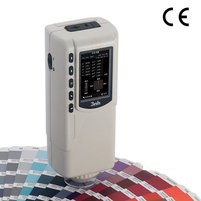 RT-1808&nbsp;Precision&nbsp;Colorimeter