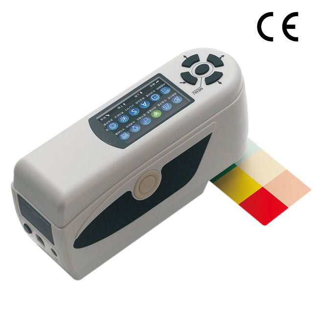 RT-1805&nbsp;Portable&nbsp;Colorimeter