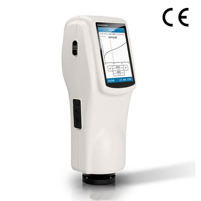 RT-1804&nbsp;Ultra-precision&nbsp;spectr