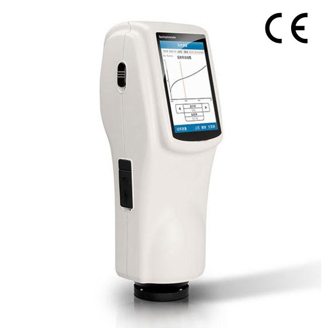 RT-1802&nbsp;Spectrophotometer