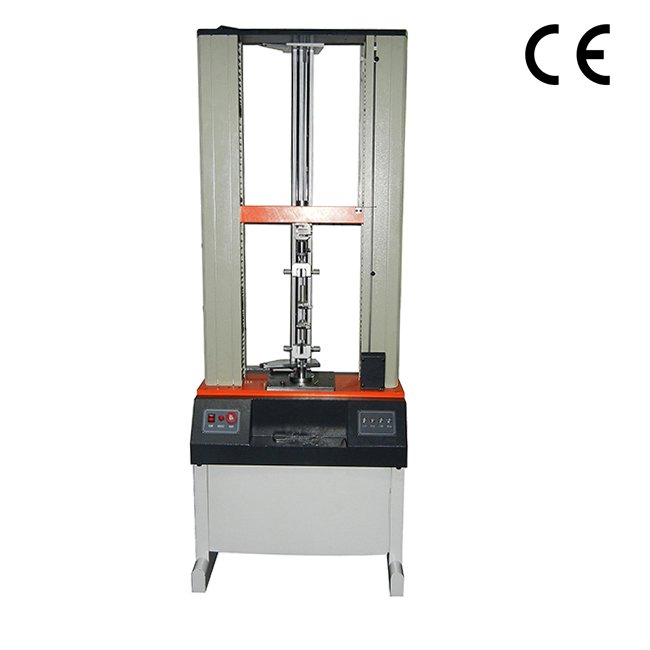What are the functions of universal testing machine?