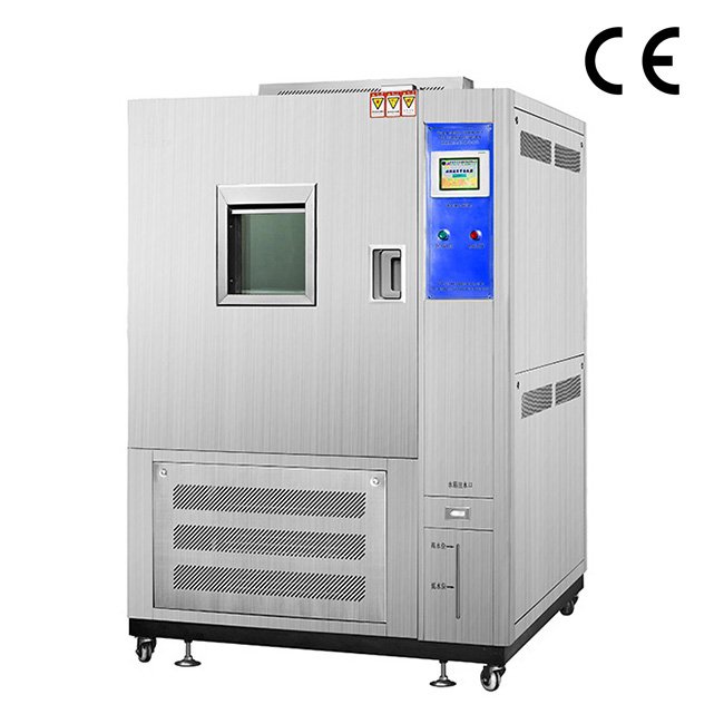 What items can replace the constant temperature and humidity test chamber wet ball gauze?