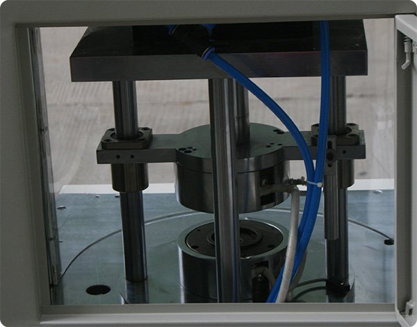 Thanks for Argentina customer order Moving Die Rheometer