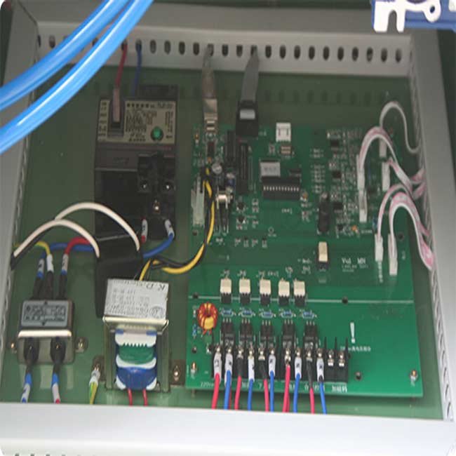 Thanks for Argentina customer order Moving Die Rheometer