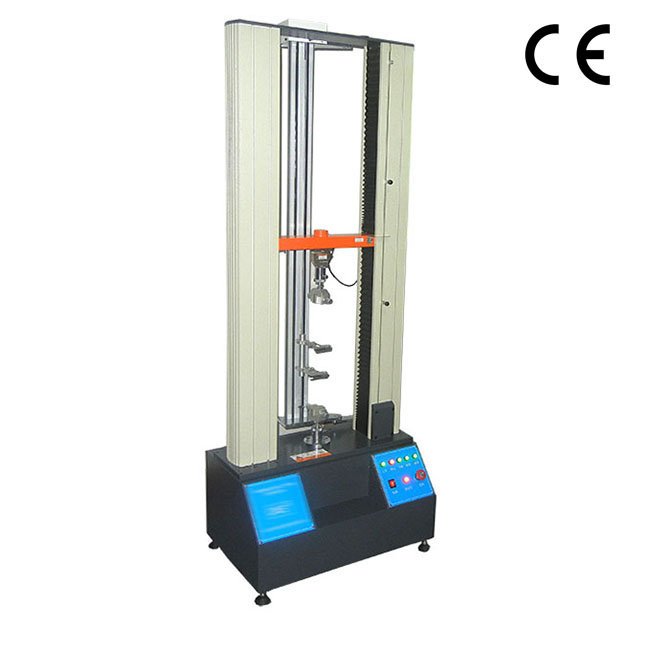 How to maintain the tensile testing machine