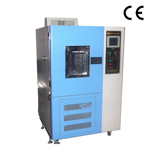 Thanks for Malaysia customer purchase Simulate environmental test chamber