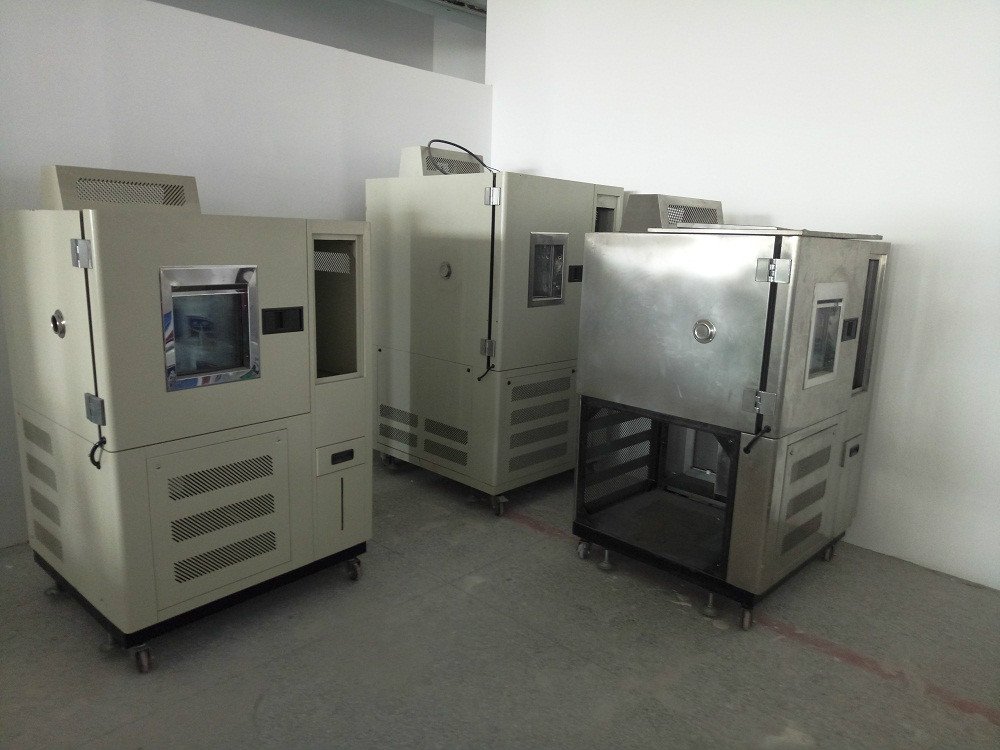 How to choose Constant temperature and humidity test chamber structure and volume?