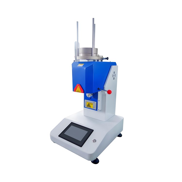 RT-701C Electronic Loading Melt Flow Rate Index Tester