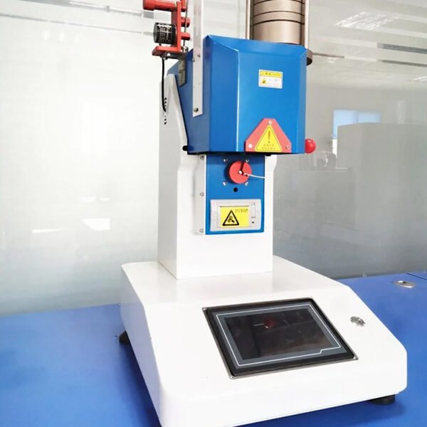 RT-701C Electronic Loading Melt Flow Rate Index Tester