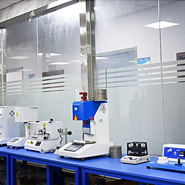 RT-701C Electronic Loading Melt Flow Rate Index Tester