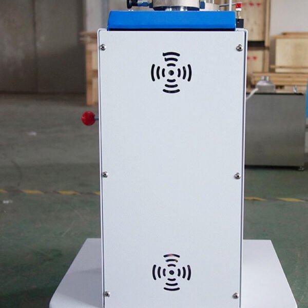RT-701C Electronic Loading Melt Flow Rate Index Tester