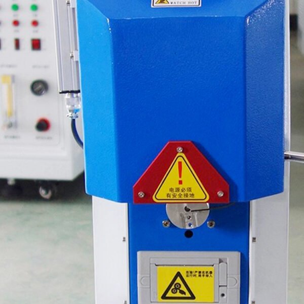 RT-701C Electronic Loading Melt Flow Rate Index Tester