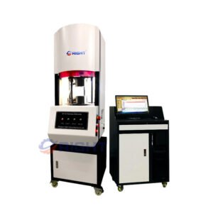 RT-101 Rubber Moving Die Rheometer