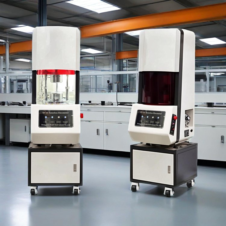 Moving Die Rheometer