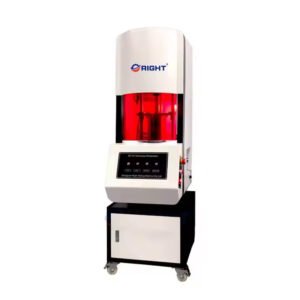 Moving Die Rheometer