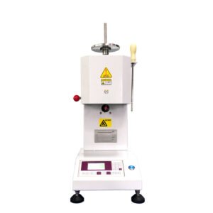 RT-701A Plastic MFR Melt Flow Rate Tester
