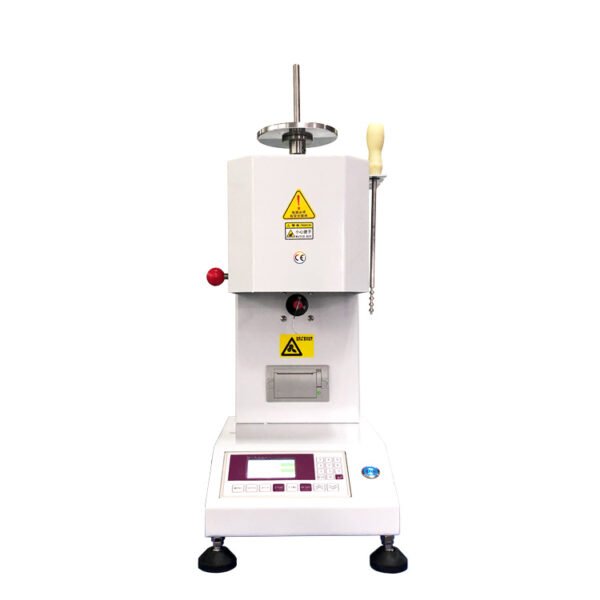 RT-701A Plastic MFR Melt Flow Rate Tester