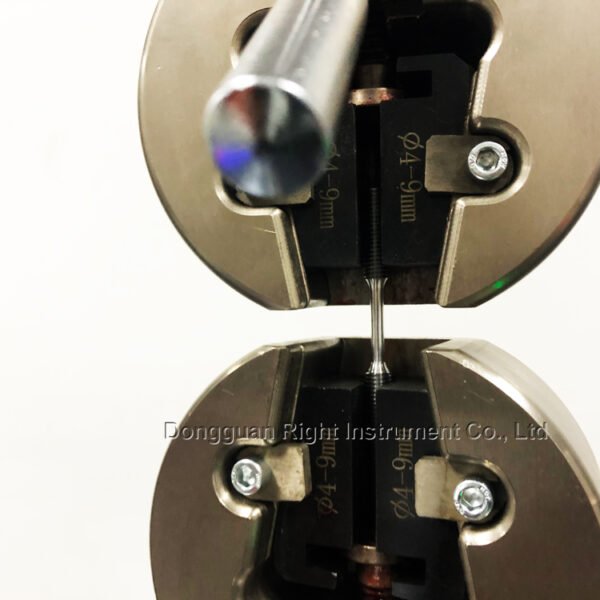 RT-204B 20KN universal material testing machine
