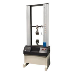 metal tensile test machine