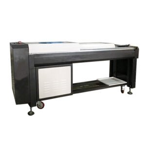 RT-207A Computer Control Horizontal Tensile Testing Machine