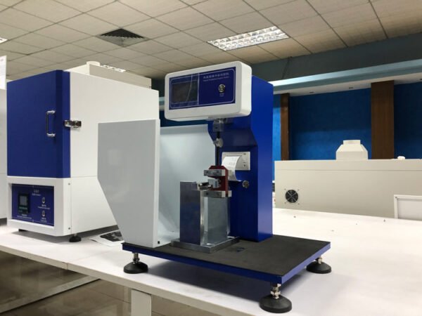 RT-703C 5J Digital Charpy Impact Tester - Image 2