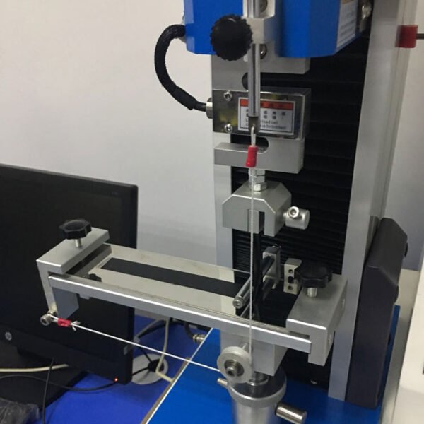 RT-216 Adhesive Tape Loop Tack Tester - Image 4