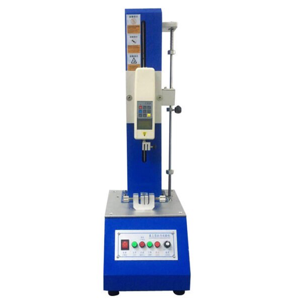 RT-201D Button Type Pull Testing Machine