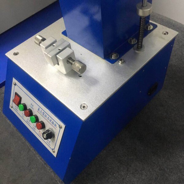 RT-201D Button Type Pull Testing Machine - Image 3