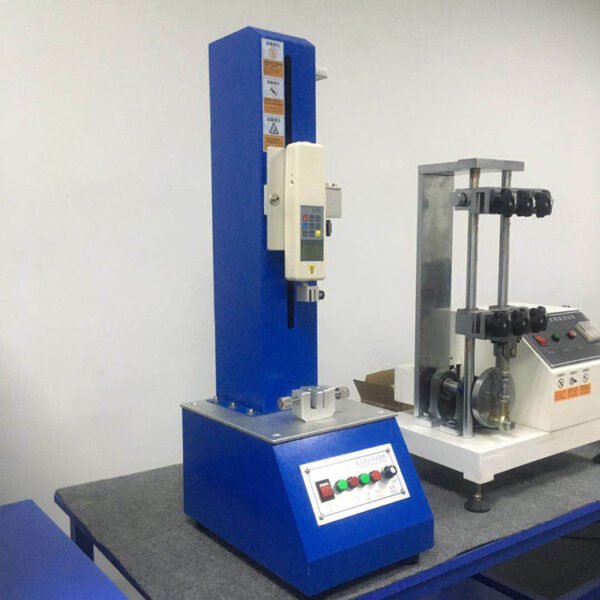 RT-201D Button Type Pull Testing Machine - Image 2