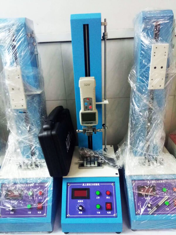 RT-201D Button Type Pull Testing Machine - Image 5