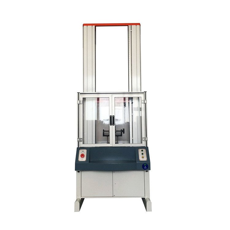 RT-203A 4 point bending testing machine