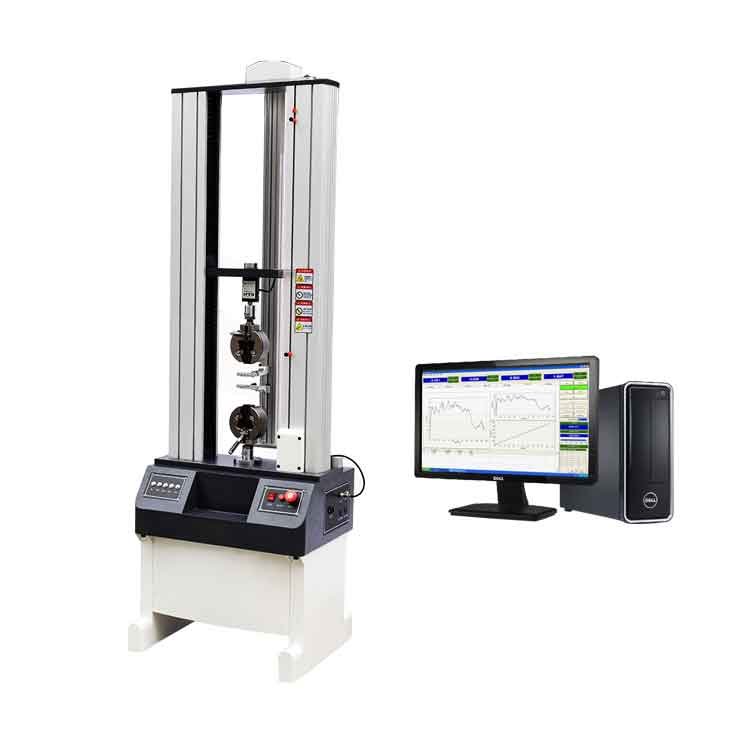 RT-204B 20KN universal material testing machine