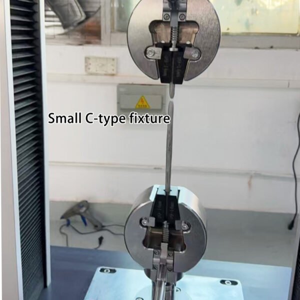 metal tensile test machine
