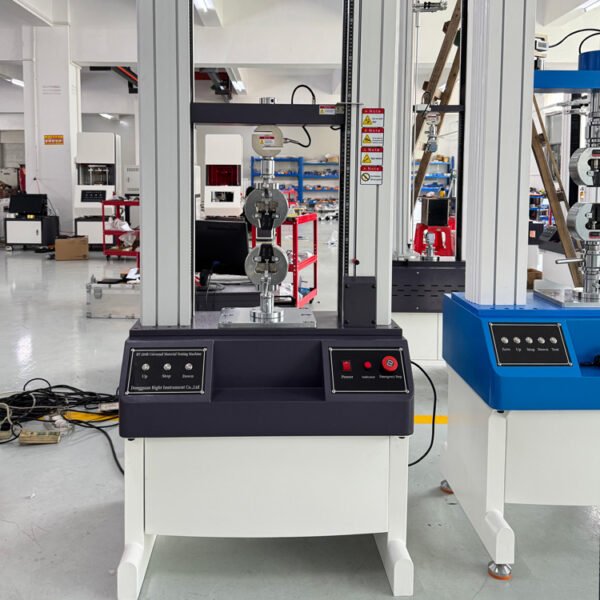 metal tensile test machine