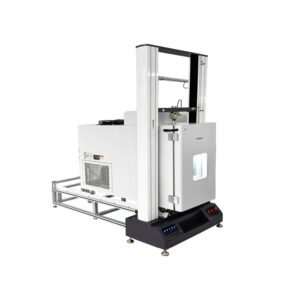 High Low Temperature Universal Material Testing Machine (RT-204D)
