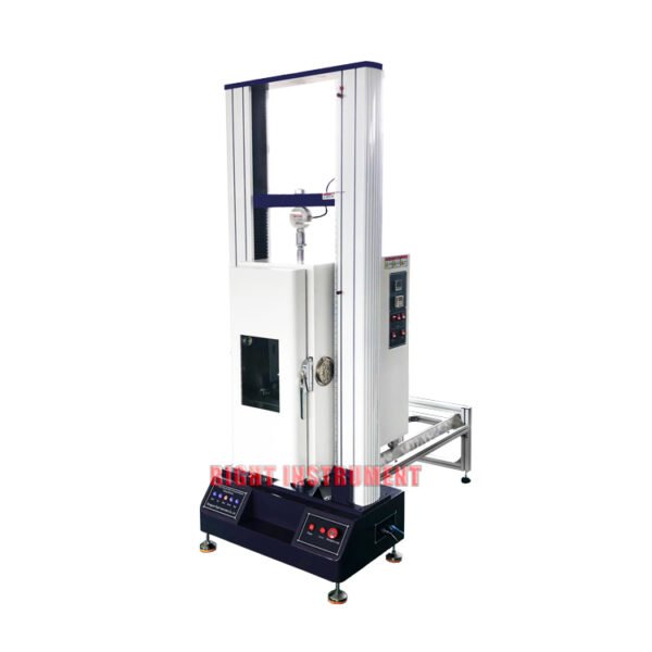 RT-204D High and Low Temperature Bending Tensile Testing Machine ...