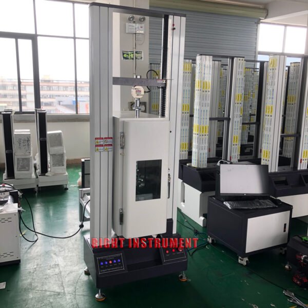 RT-204D High and Low Temperature Bending Tensile Testing Machine ...