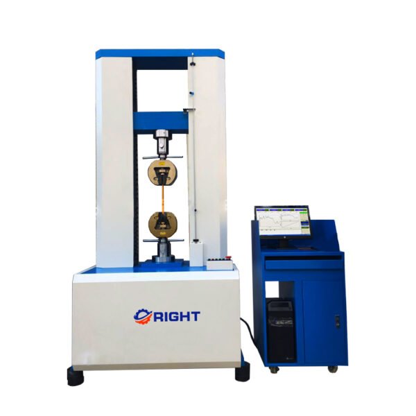 20T Compression tensile testing machine