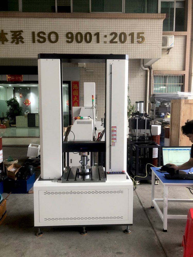 20T Compression testing machine