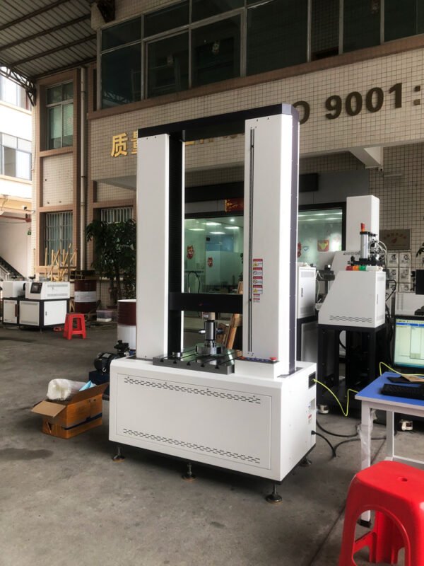 20T Compression testing machine
