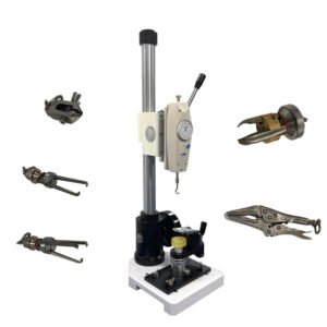 RT-201E Snap Button Pull Tensile Tester