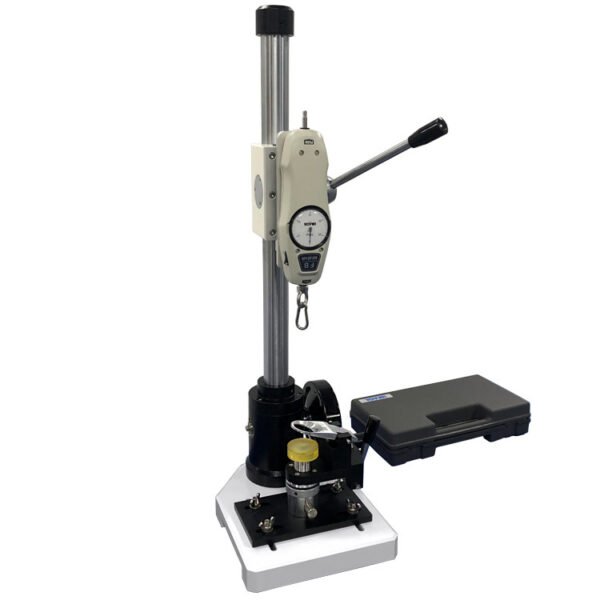 RT-201E Snap Button Pull Tensile Tester - Image 4