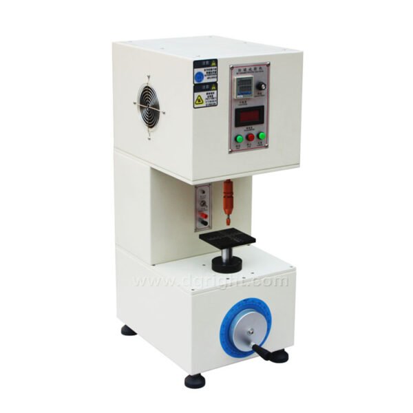 RT-220 Key and Button Life Test Machine - Image 2