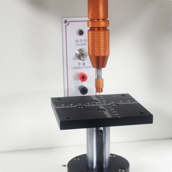 RT-220 Key and Button Life Test Machine - Image 5